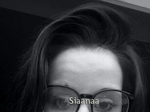Siaanaa