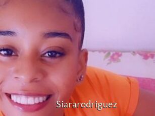 Siararodriguez