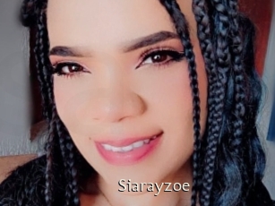 Siarayzoe