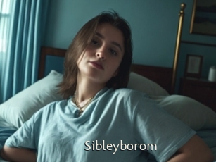 Sibleyborom
