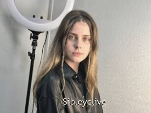 Sibleyclive
