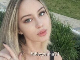 Sibleycunard