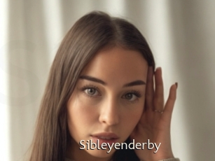 Sibleyenderby