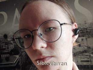 Sibleyfarran