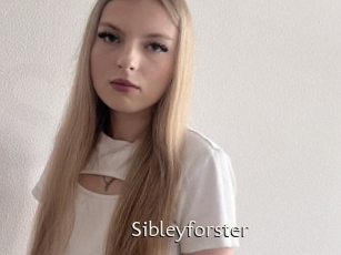 Sibleyforster