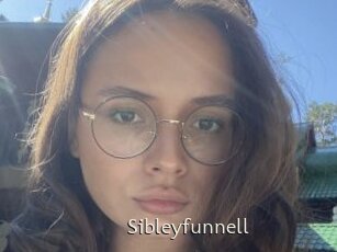 Sibleyfunnell