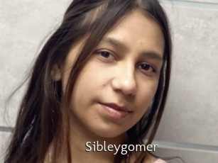 Sibleygomer