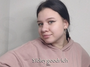 Sibleygoodrich