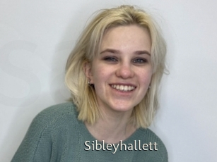 Sibleyhallett