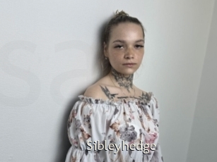 Sibleyhedge