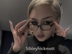Sibleyhickmott