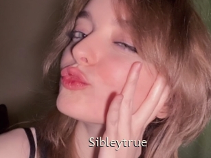 Sibleytrue