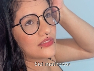 Sici_mathewss