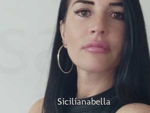 Sicilianabella