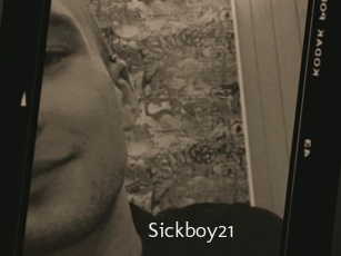 Sickboy21