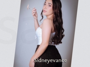 Sidneyevance
