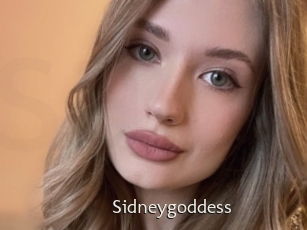Sidneygoddess