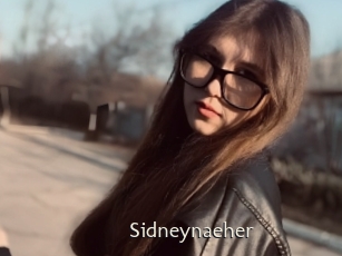 Sidneynaeher