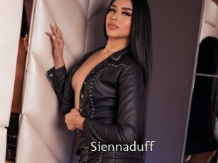 Siennaduff