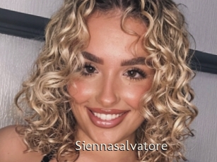 Siennasalvatore