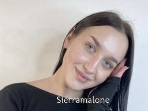 Sierramalone