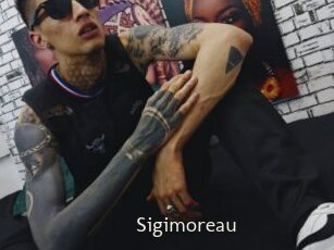 Sigimoreau