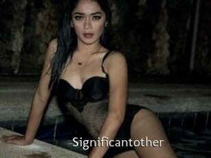 Significantother