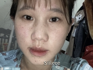 Siileee