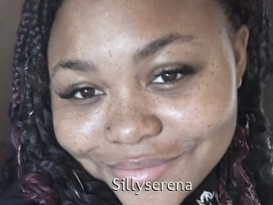 Sillyserena