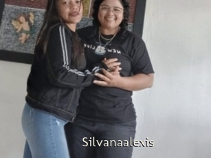 Silvanaalexis