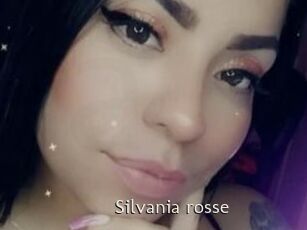 Silvania_rosse