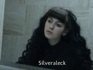 Silveraleck