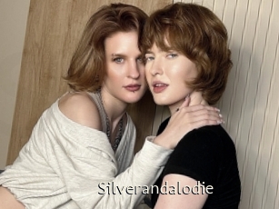 Silverandalodie
