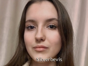 Silverbevis