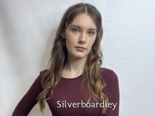 Silverboardley