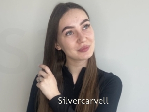 Silvercarvell