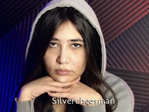 Silvercheesman