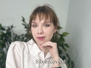Silvercovert