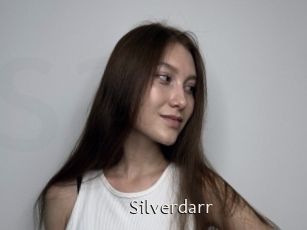 Silverdarr
