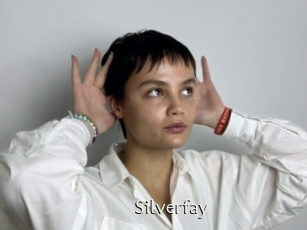 Silverfay