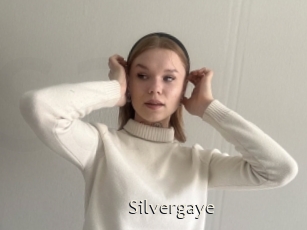 Silvergaye