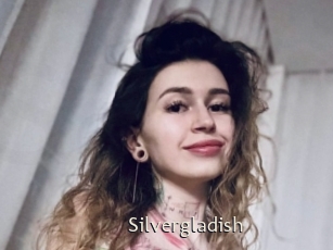 Silvergladish