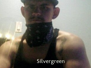 Silvergreen