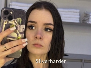 Silverharder