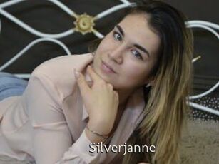 Silverjanne