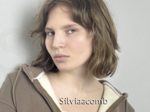 Silviaacomb
