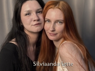 silviaandarlette Sexe Annuaire
