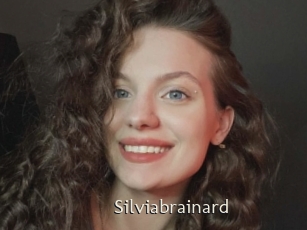 Silviabrainard