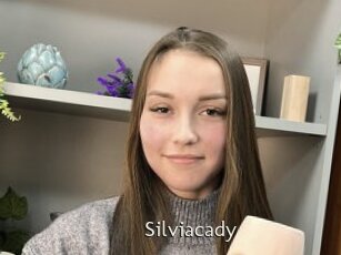 Silviacady