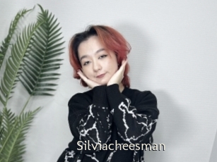 Silviacheesman